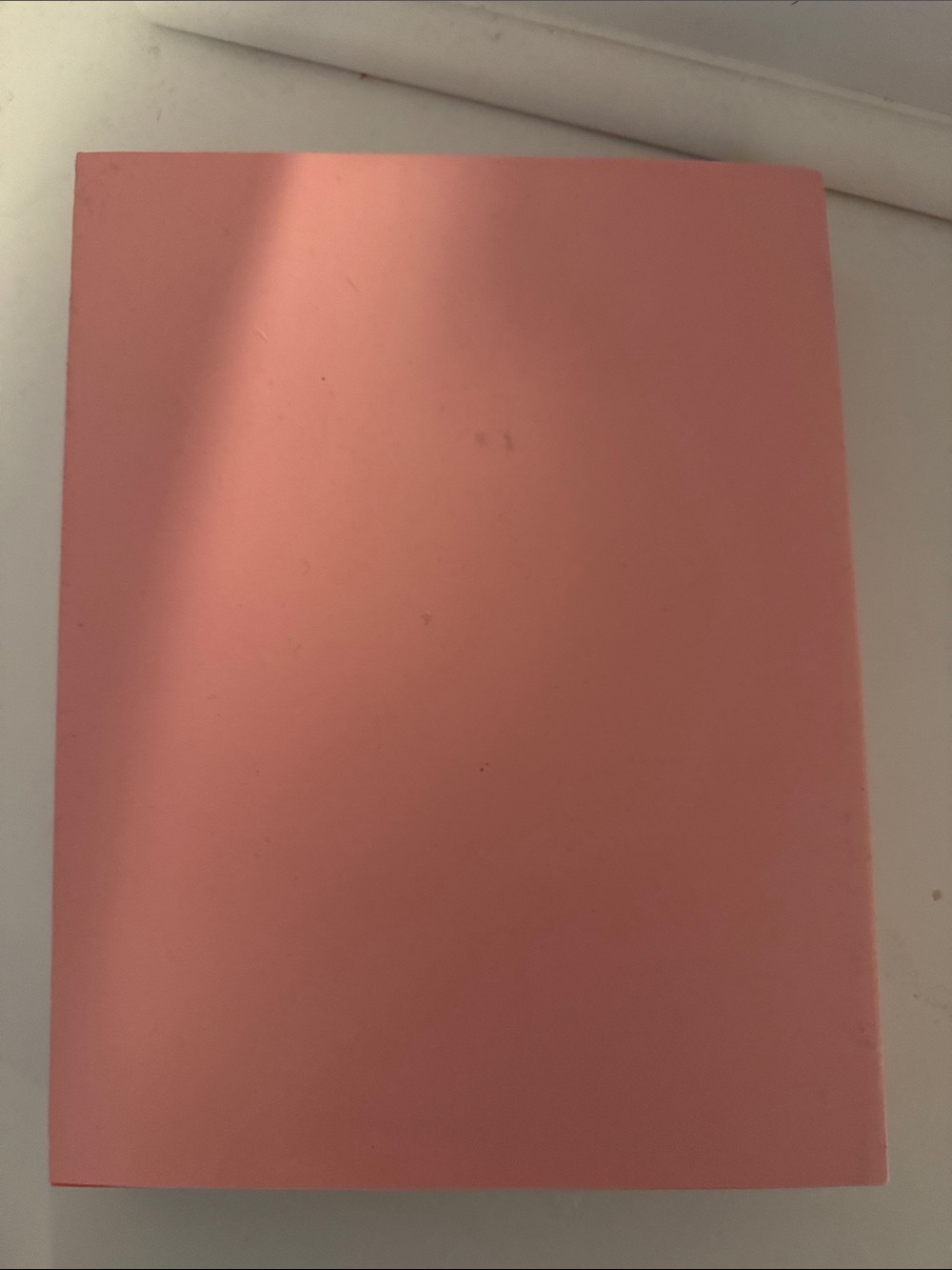 Sofia Coppola Archive Pink paperback Book - Picture 4 of 4